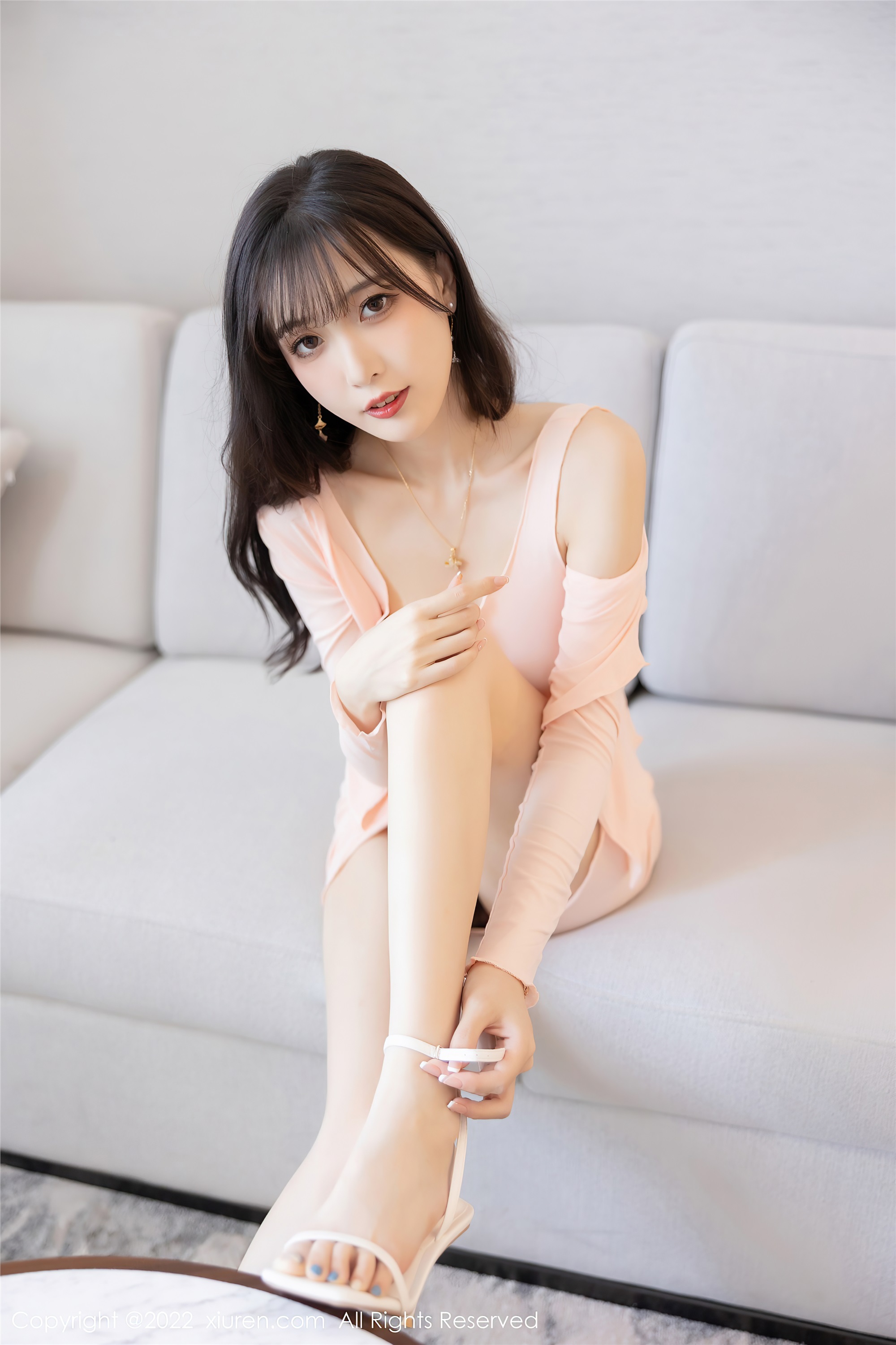 Xiuren秀人网 2022.09.05 NO.5544 林星阑